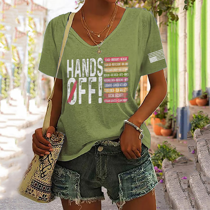 Classic Designed T-Shirt