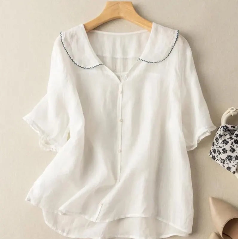 Thoughtfully Designed Shirt