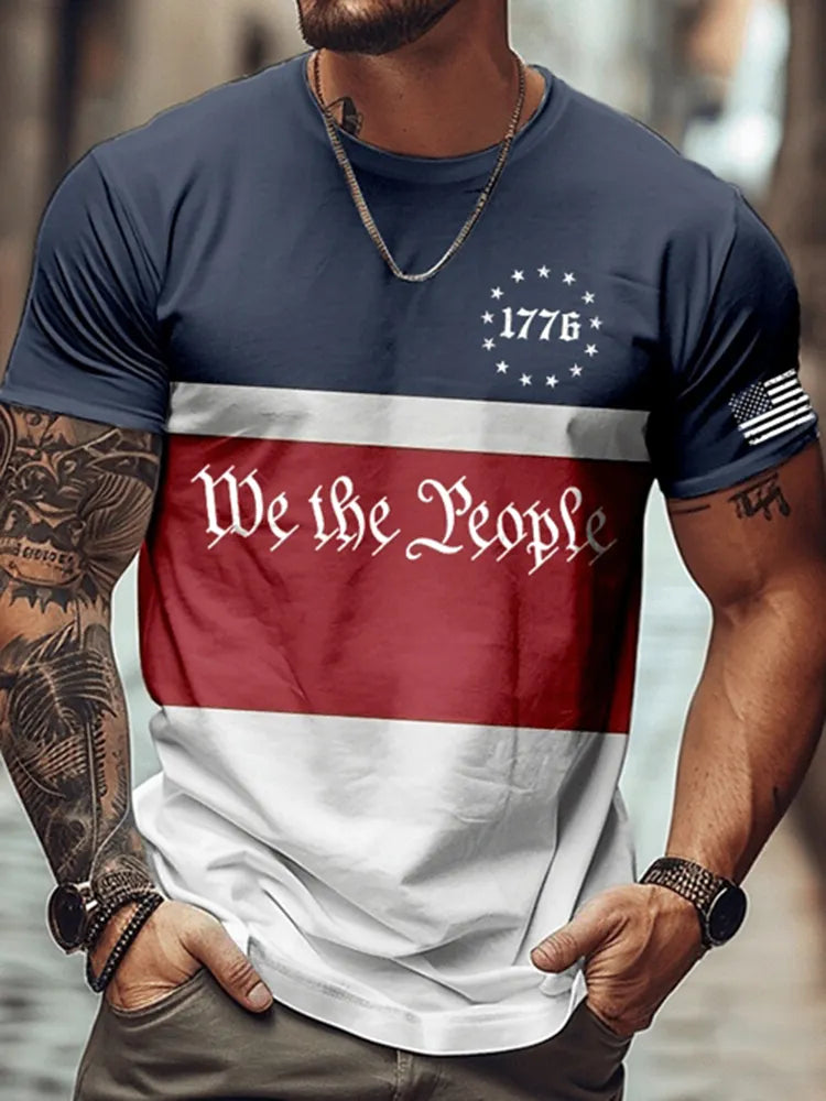 Classic Vintage T-Shirt