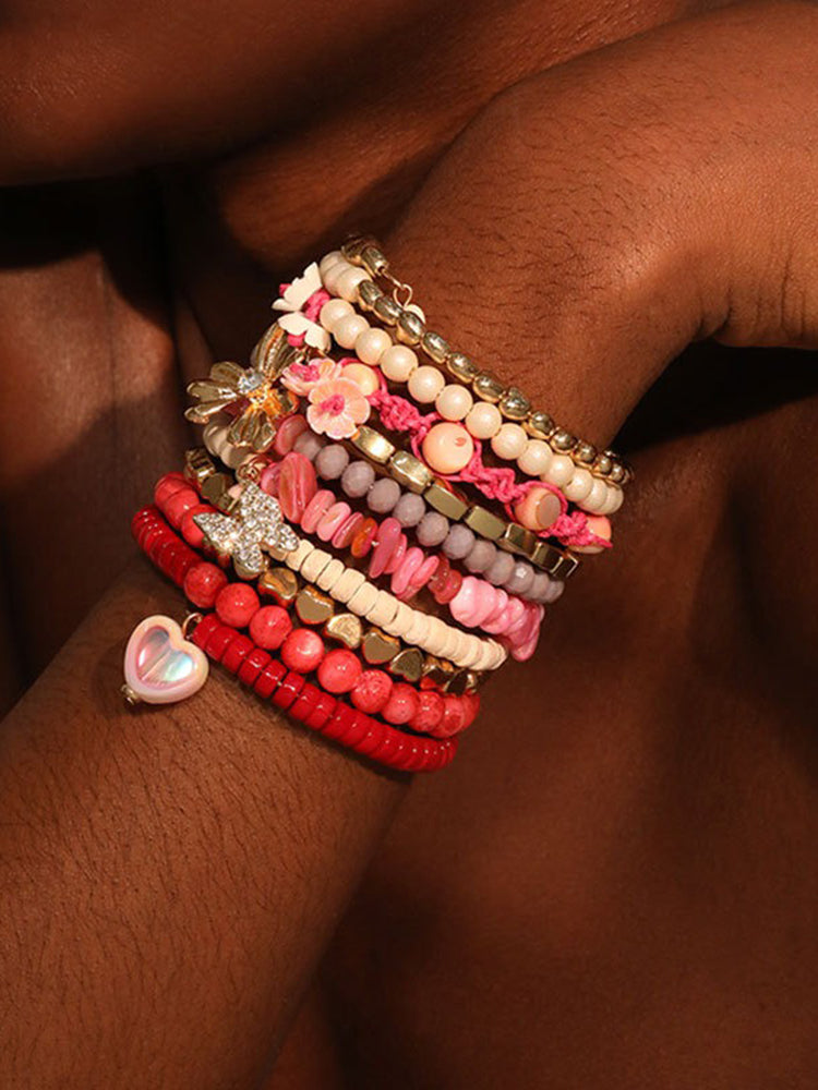 Classic Bracelet with Timeless Appeal
