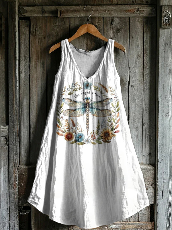 Classic Vintage Dress