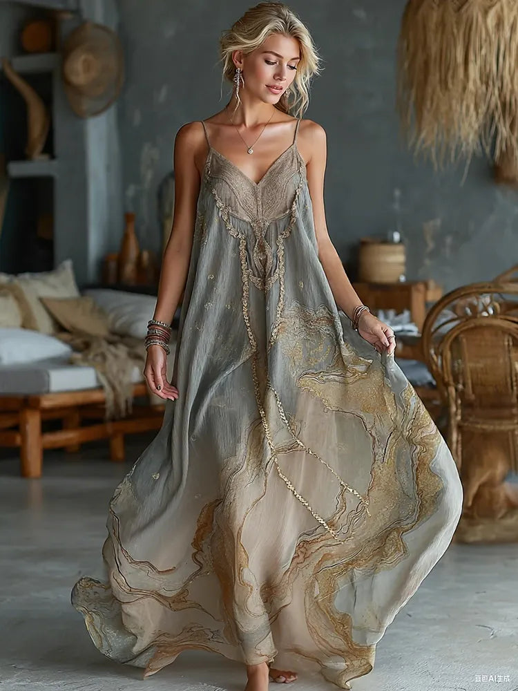 Beautifully Crafted Dress