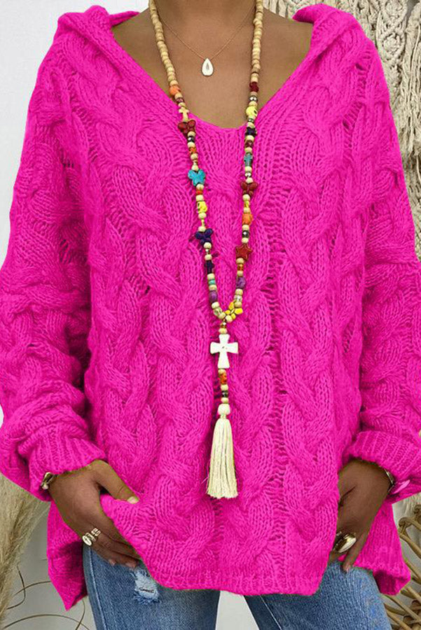 Classic Vintage Sweater
