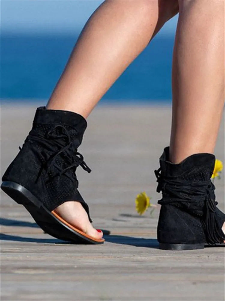 Beautifully Crafted Orthopedic Sandals