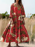 Vintage Inspired Dress