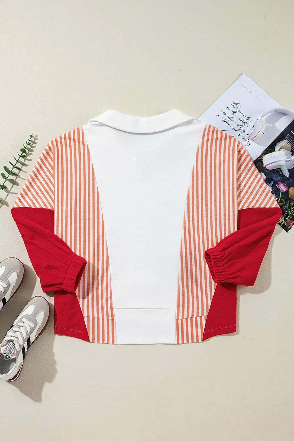 Effortlessly Elegant Shirt with a Timeless Design