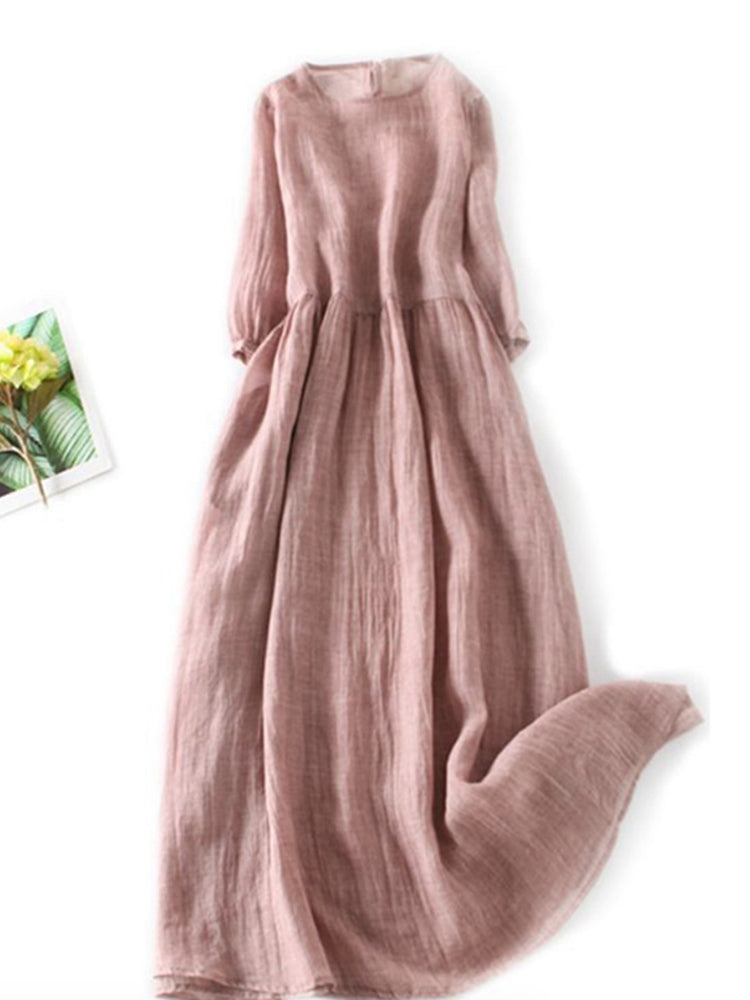 Classic Vintage Dress