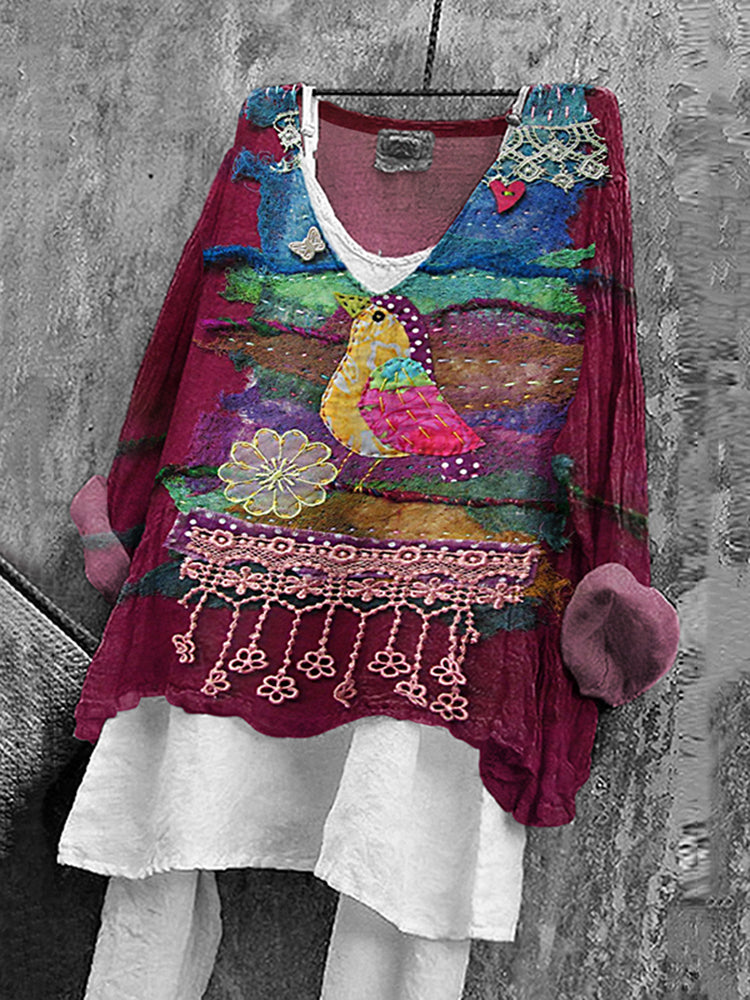 Classic Designed Shirt