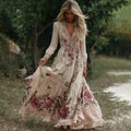 Beige pink