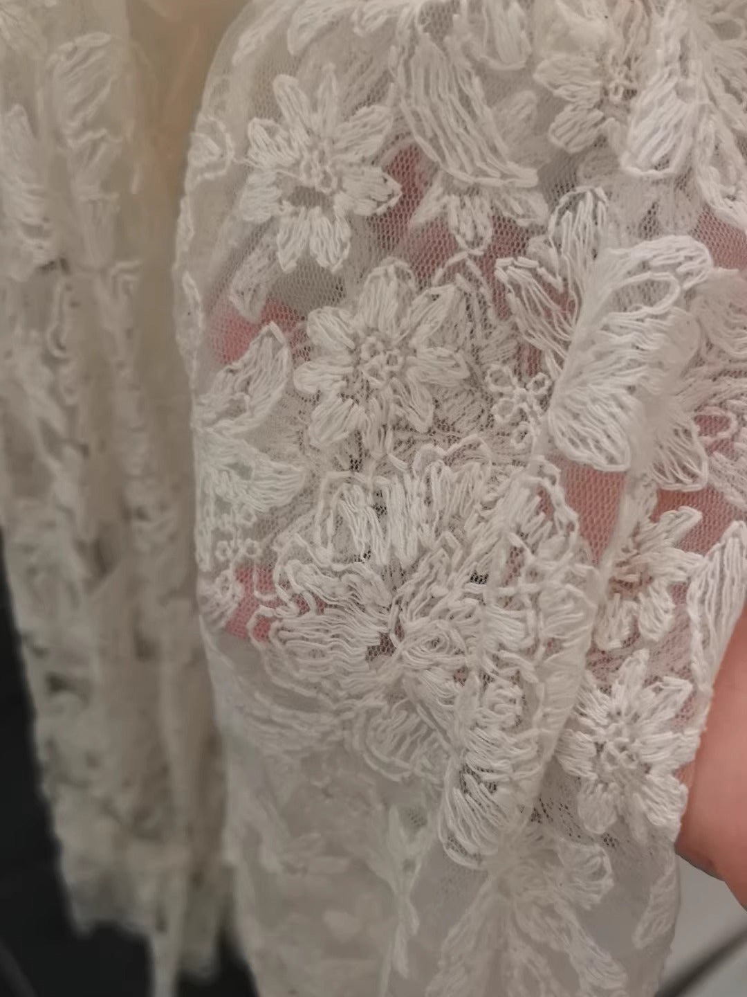 Elegantly Designed Top