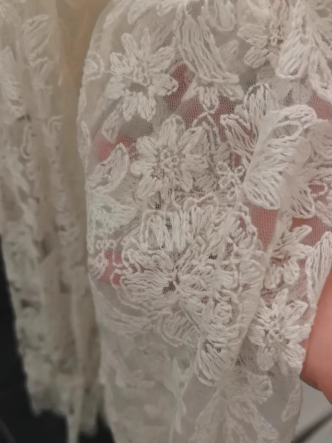 Thoughtfully Designed Top