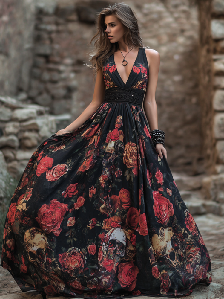 Beautifully Crafted Dress