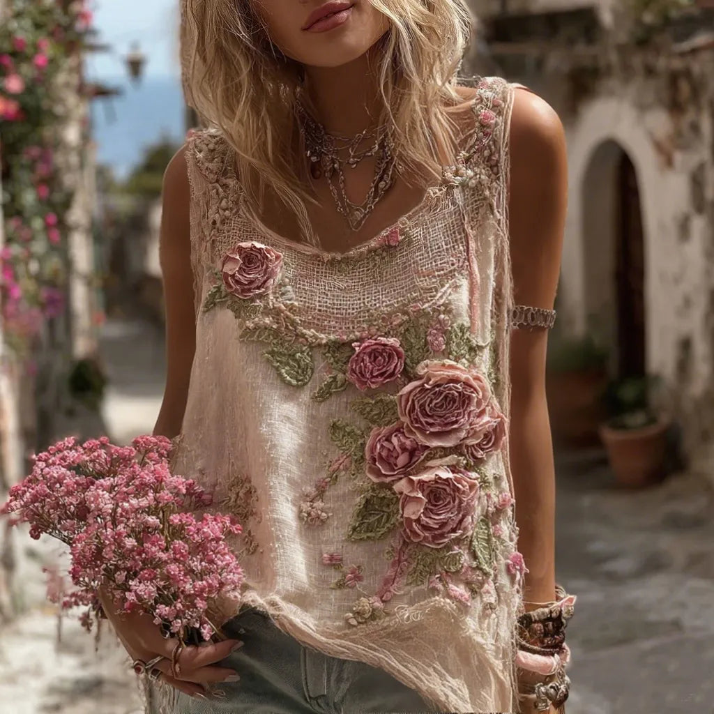 Light pink