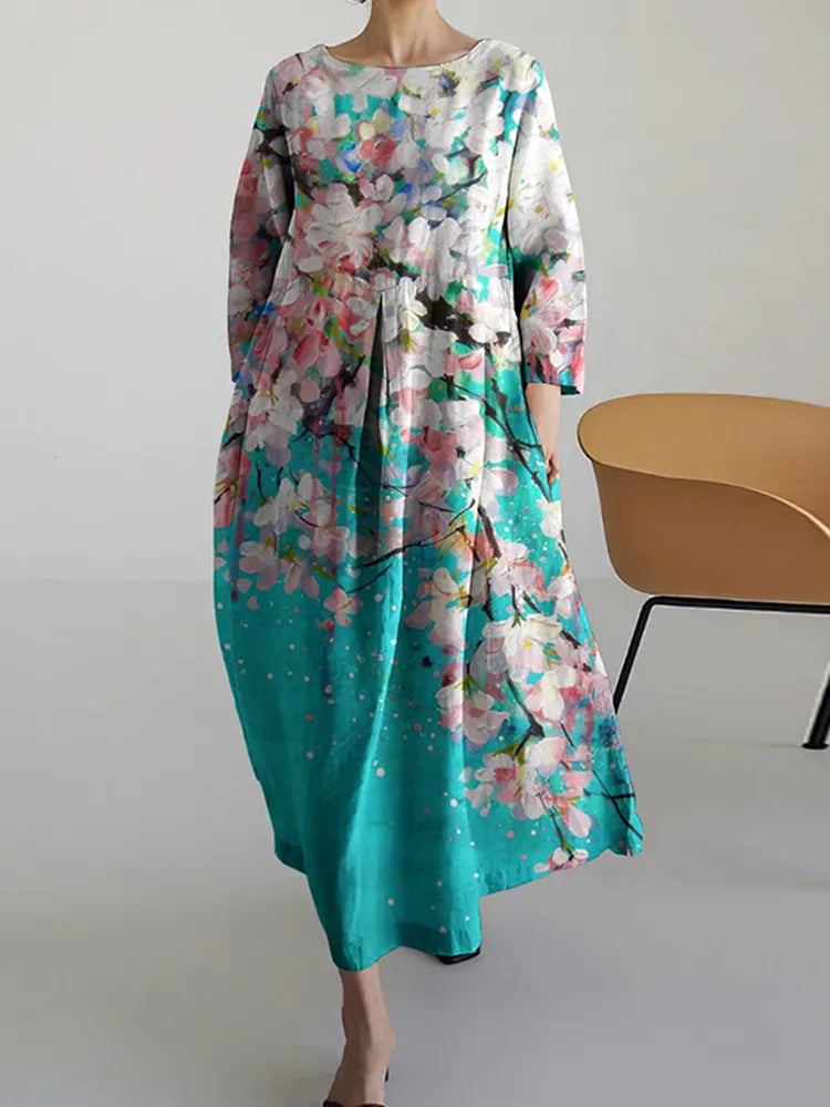 Elegantly Designed Dress