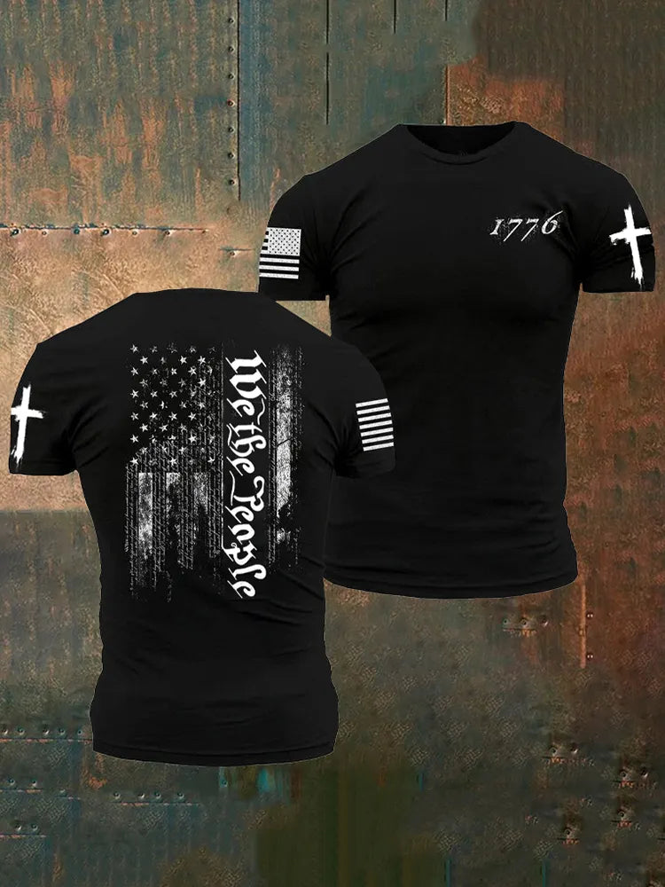 Classic Designed Shirt