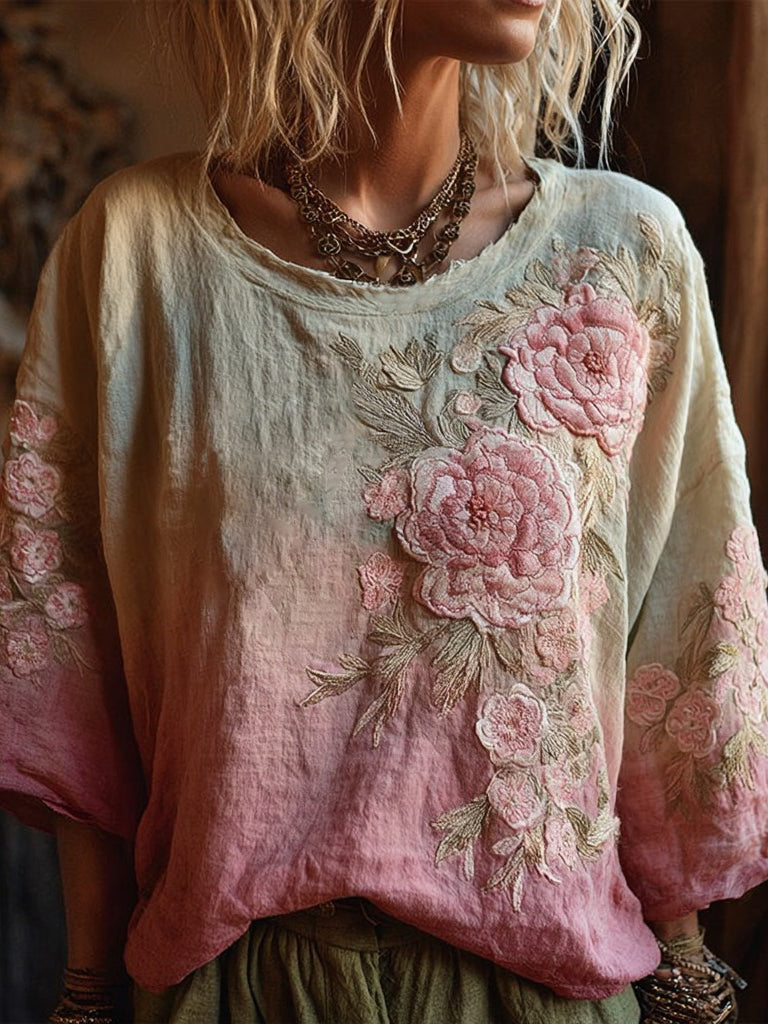 Vintage Inspired Shirt