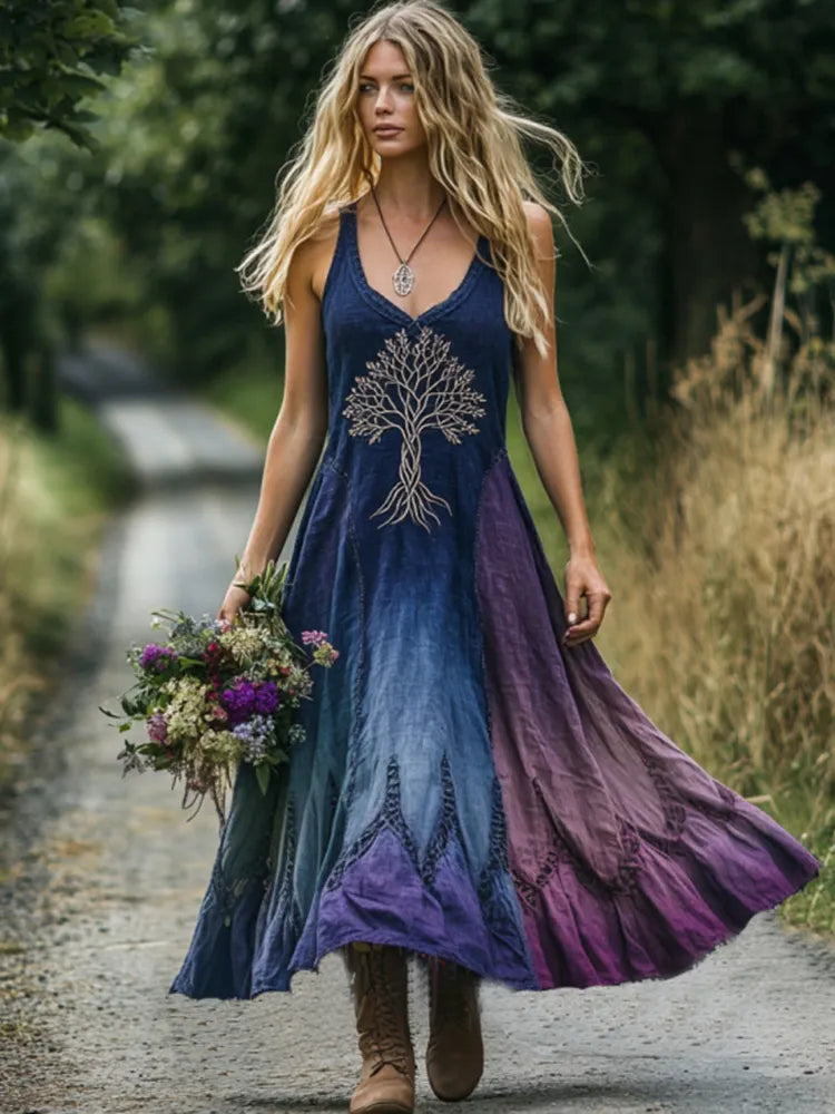 Beautifully Crafted Dress
