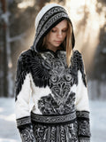 Black white