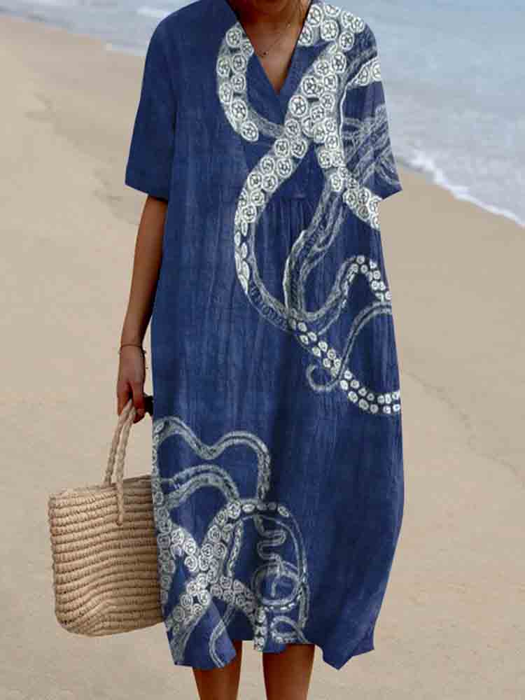 Elegantly Designed Dress