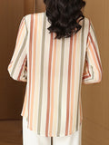 Beautifully Finished Blouse in a Timeless Design