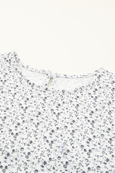 Elegantly Styled Blouse for Everyday Wear