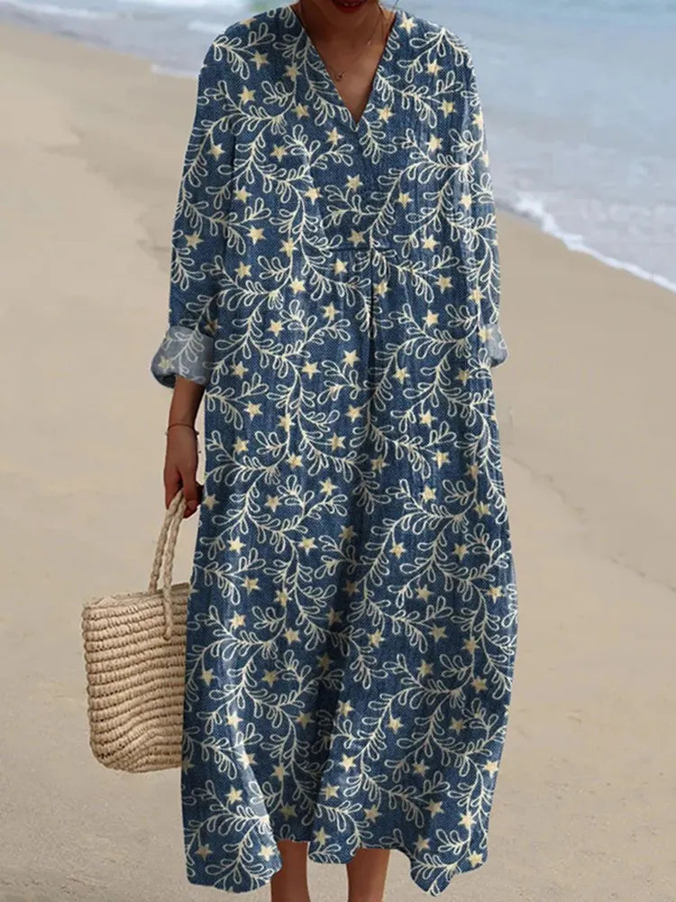 Beautifully Crafted Dress