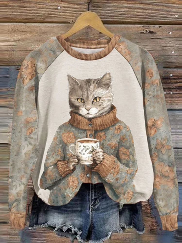 Elegantly Designed Shirt