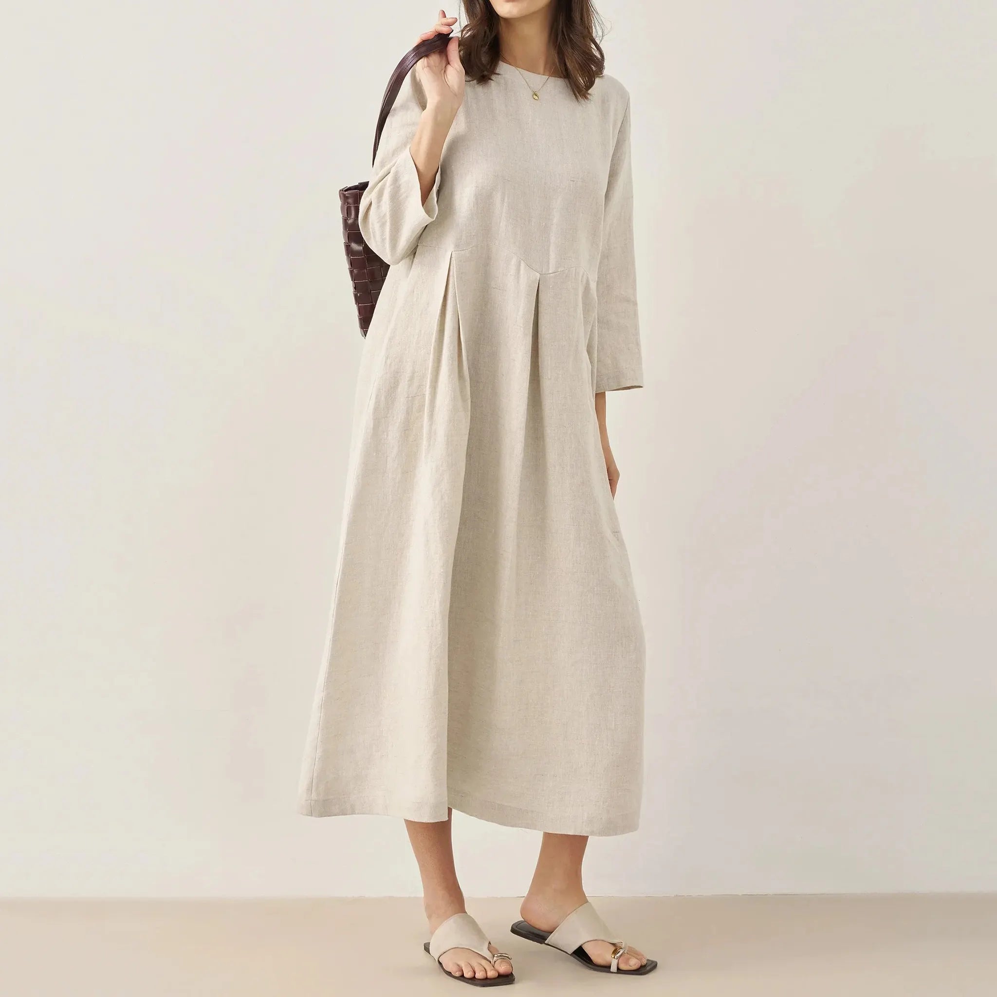Beautifully Crafted Dress
