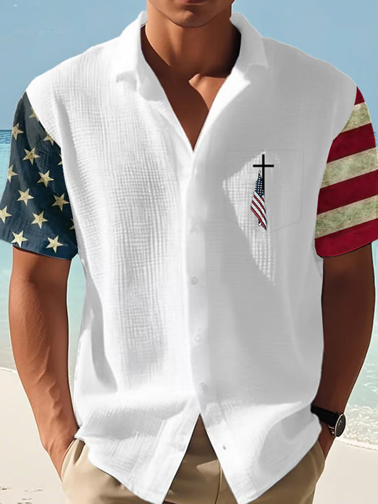Beautifully Crafted Shirt