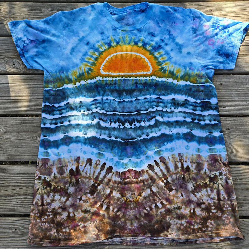 Thoughtfully Designed T-Shirt