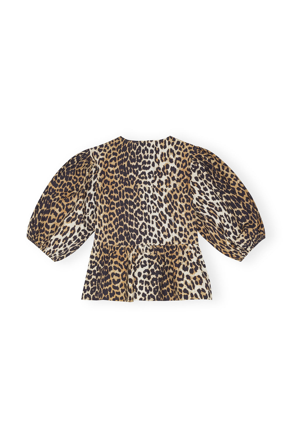 Effortlessly Elegant Blouse with a Timeless Design