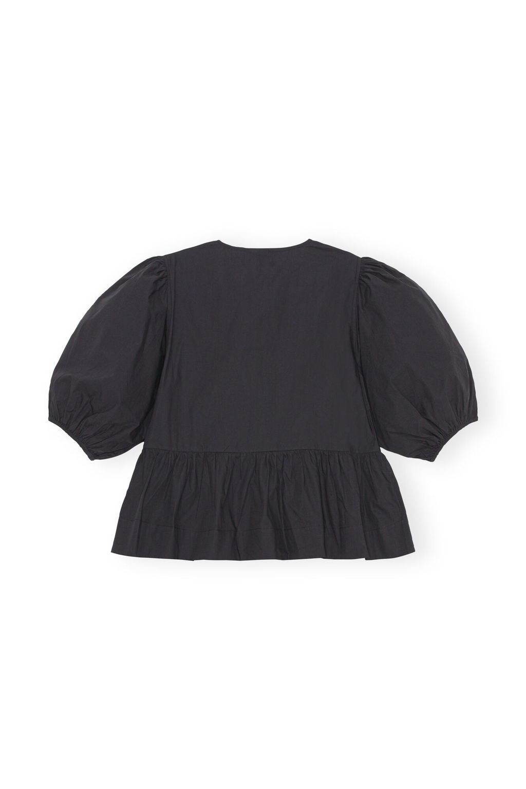 Effortlessly Elegant Blouse with a Timeless Design
