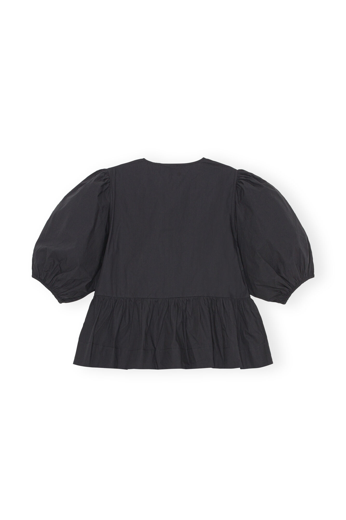 Effortlessly Elegant Blouse with a Timeless Design