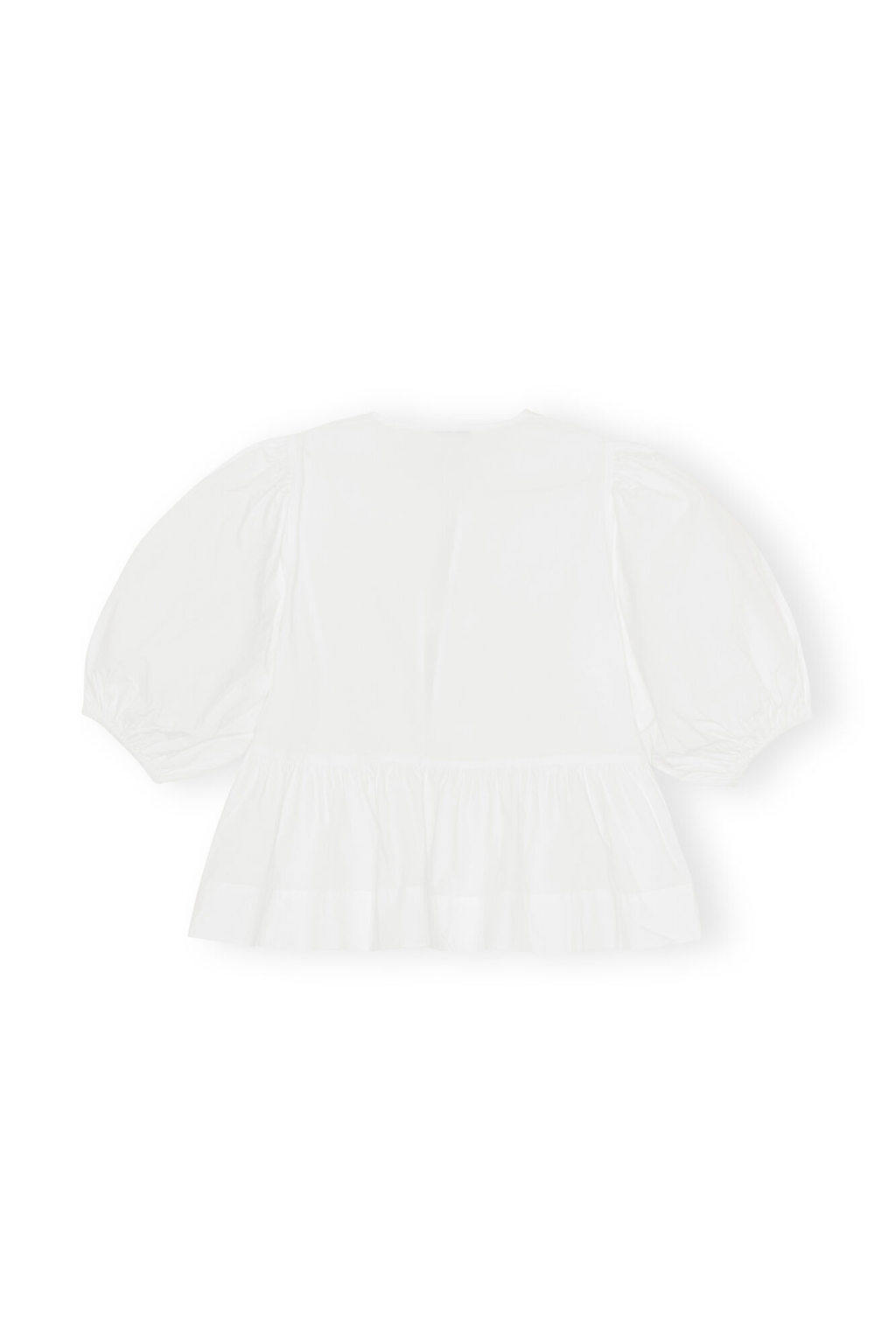 Effortlessly Elegant Blouse with a Timeless Design