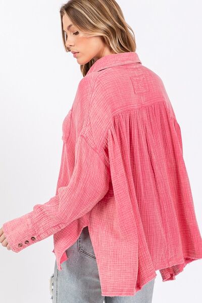 Classic Vintage & Enduringly Stylish Shirt