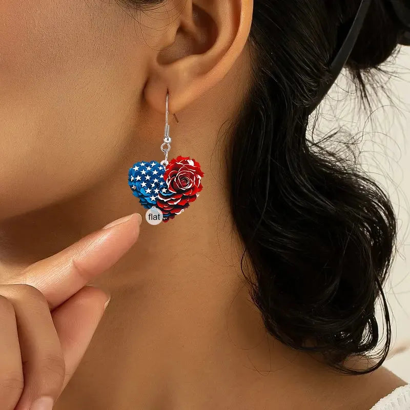 Elegant Earring for Every Occasion