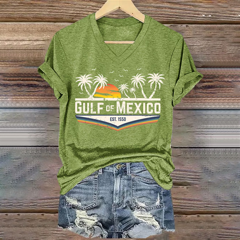 Classic Designed T-Shirt