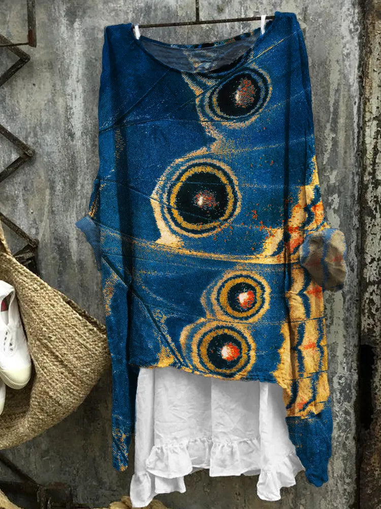 Vintage Inspired Garment