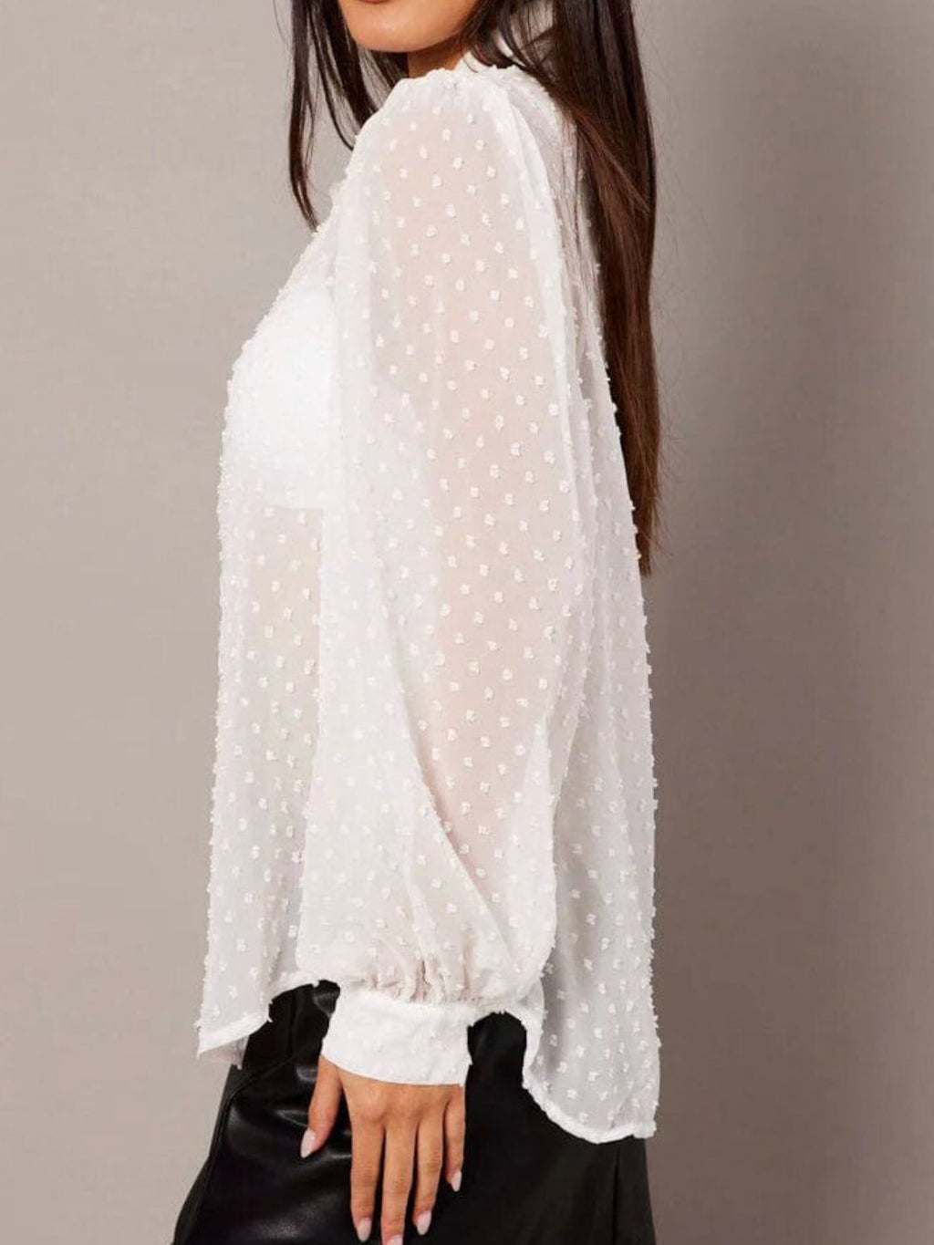Elegantly Styled Shirt for Everyday Wear