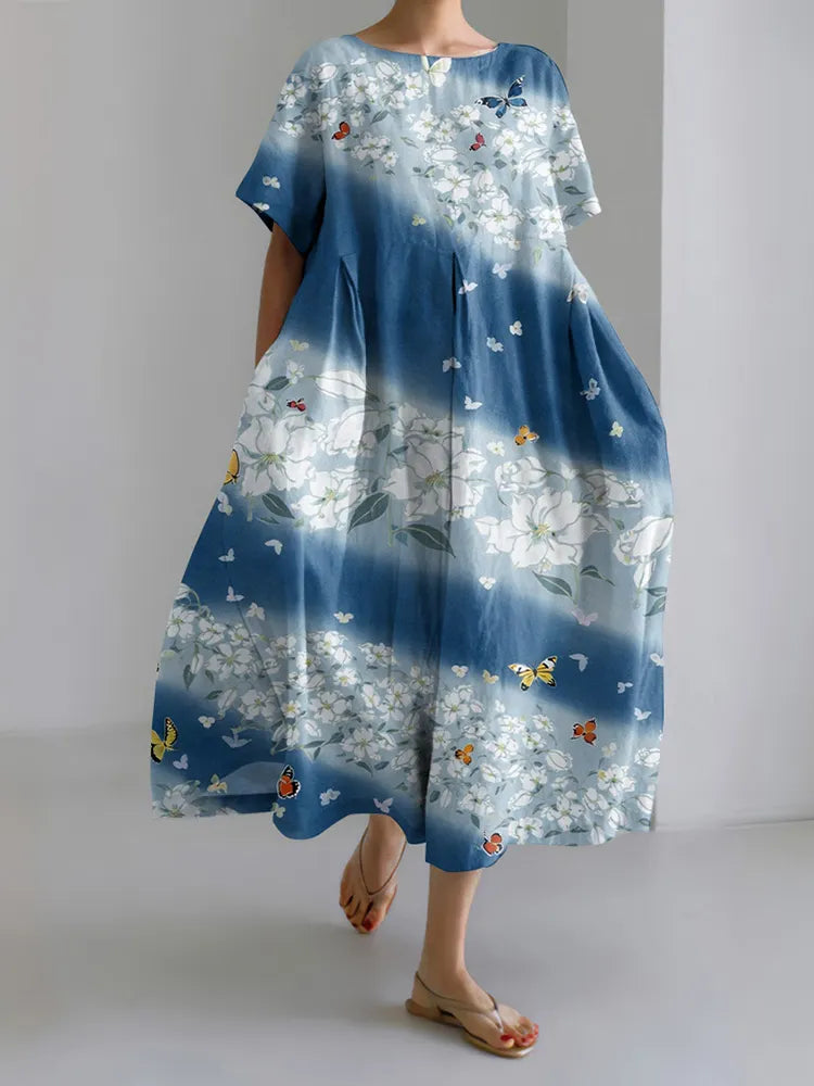Beautifully Crafted Dress