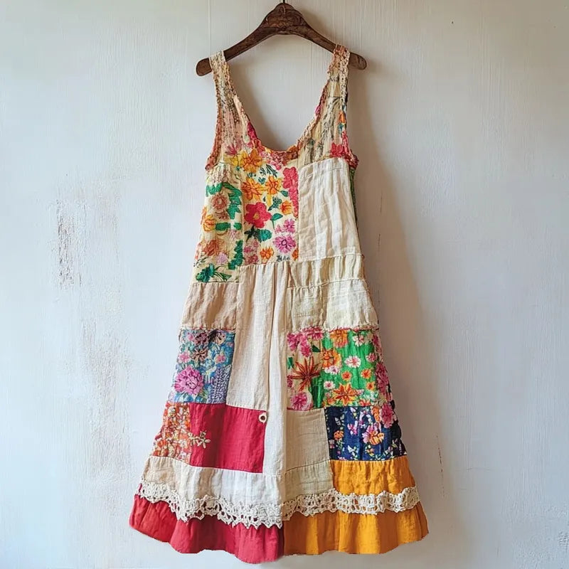 Thoughtfully Designed Dress