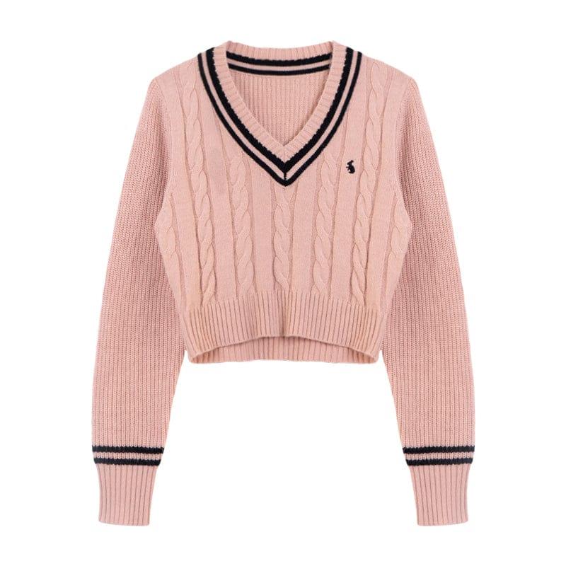 Classic Vintage Sweater