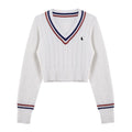 Classic Vintage Sweater