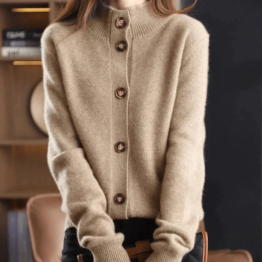 Beautifully Crafted Sweater