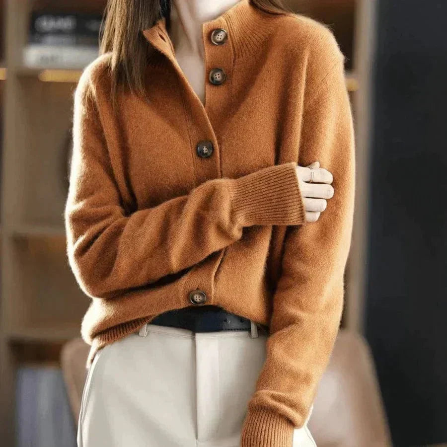 Beautifully Crafted Sweater
