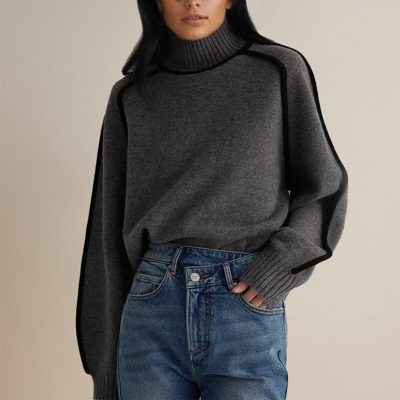 Beautifully Crafted Sweater