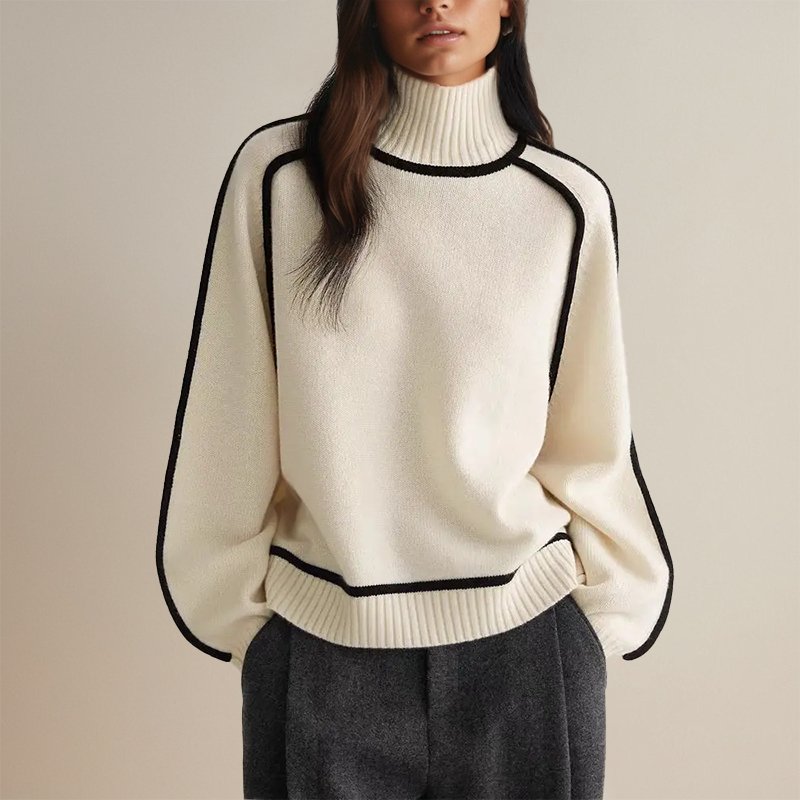 Beautifully Crafted Sweater