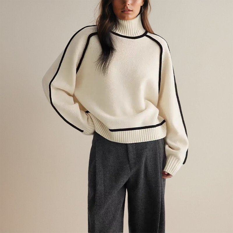 Beautifully Crafted Sweater