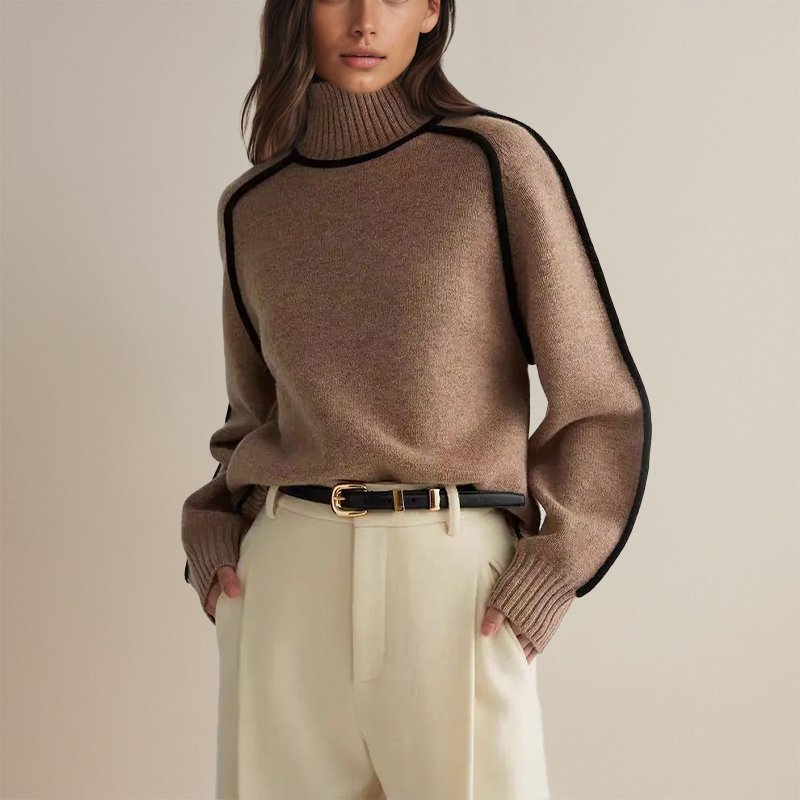 Beautifully Crafted Sweater