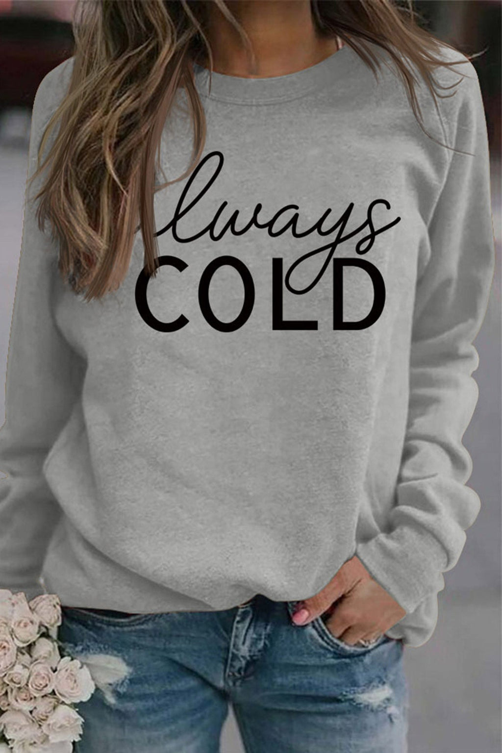 Gray